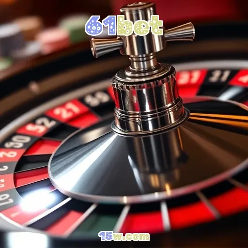 61bet: Potencialize Suas Apostas com Nossa Seção de Pagamentos
