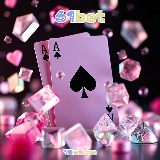 61bet: Descubra a Incrível Diversidade dos Jogos de Mesa